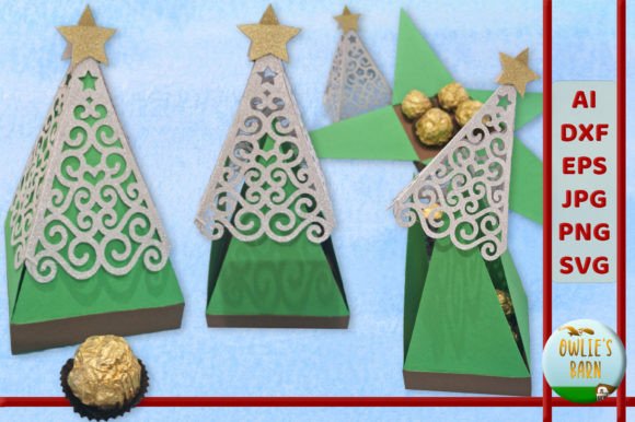 Strategic Gifting: Maximizing Impact with the Exploding Christmas Tree Pyramid