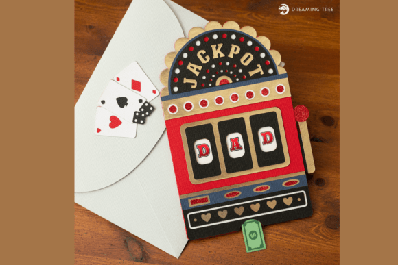 Strategic Gifting with the Lucky Pull Card: Elevating Brand Connection Through Interactive Design