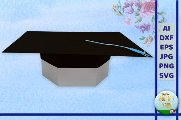 Strategic Packaging Design: Leveraging the Hexagonal Graduation Box for Memorable Brand Experiences